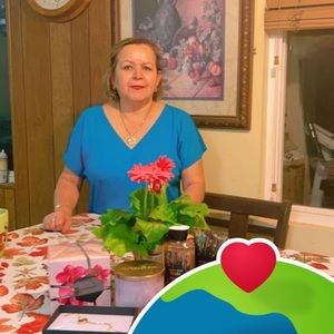 Meet your Posher, Irma